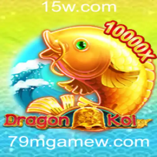 DragonKoi: Explore o Mundo Místico do Jogo 79Mgame