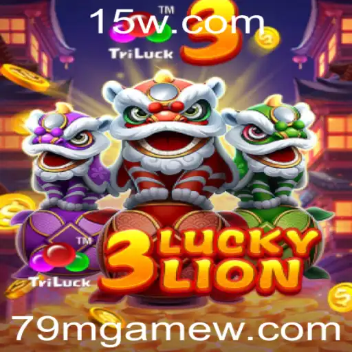 Explorando o Universo de 3LUCKYLION