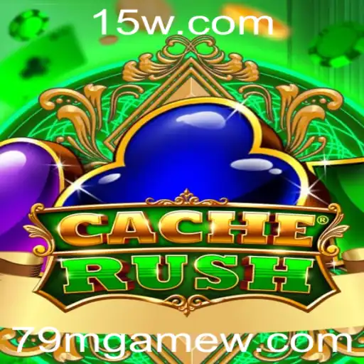 Explorando CacheRush: Uma Nova Sensação no Mundo dos Jogos