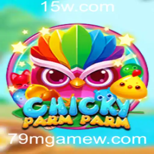 ChickyParmParm: Explorando o Fascinante Mundo do Jogo 79Mgame
