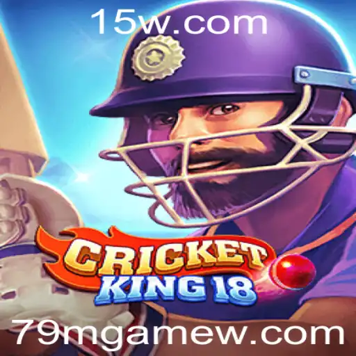 Explorando o Mundo do Jogo CricketKing18