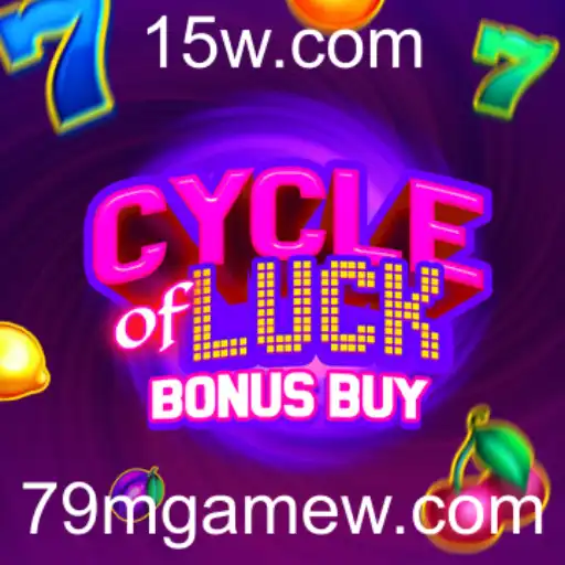 Explore o Fascinante Mundo de CycleofLuckBonusBuy com 79Mgame