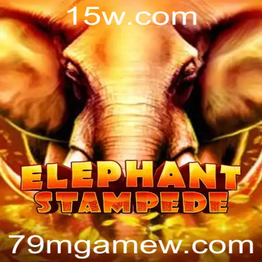 Descubra ElephantStampede: O Empolgante Jogo de Estratégia 79Mgame