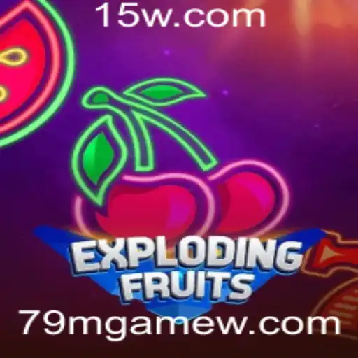 ExplodingFruits: Uma Aventura Vibrante e Viciante no Universo dos Jogos