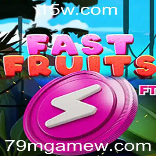 FastFruits: Descubra a Emoção do Jogo de Alta Velocidade