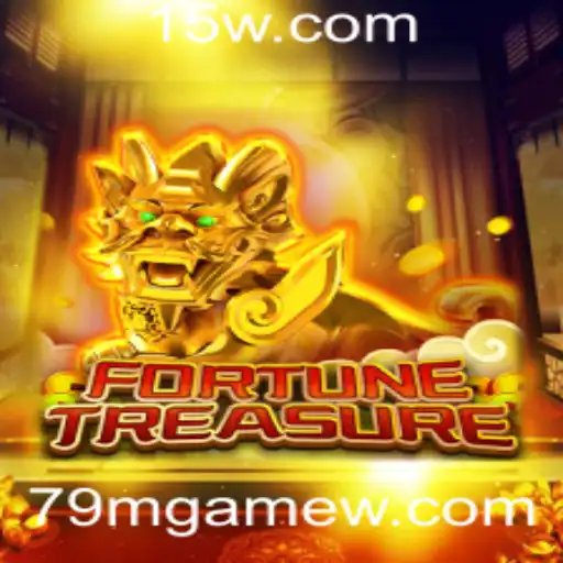 FortuneTreasure: Aventure-se em um Mundo de Riquezas e Mistérios