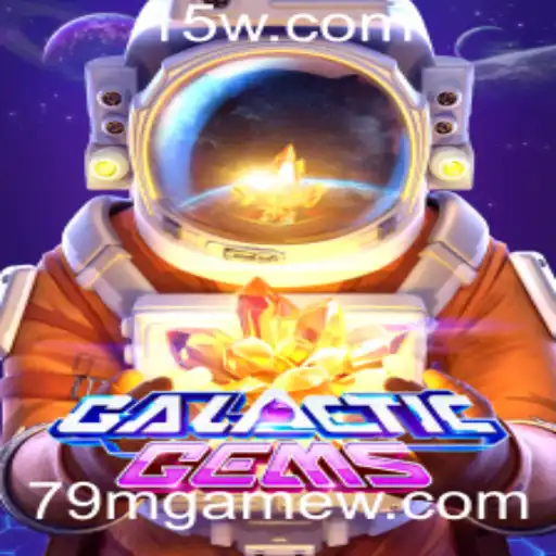 GalacticGems: A Nova Sensação nos Jogos Intergalácticos