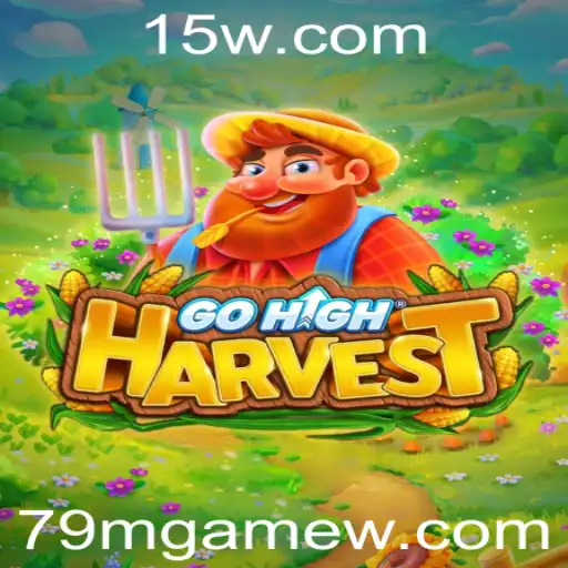 Explorando o Mundo de GoHighHarvest: A Nova Sensação dos Jogos
