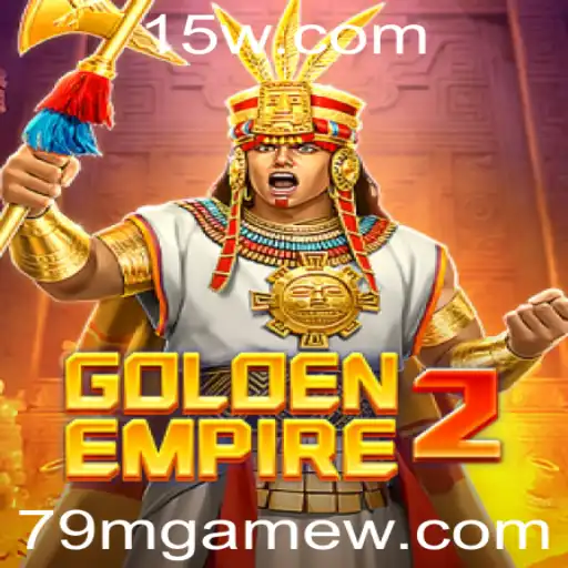 GoldenEmpire2: Aventura e Estratégia no Mundo dos Jogos