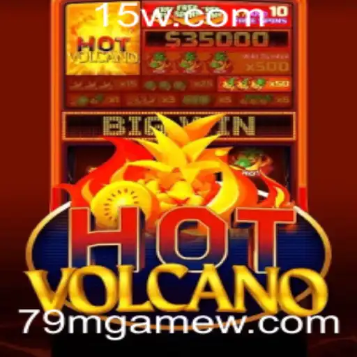 Desbravando o Mundo do HotVolcano: O Jogo Que Está Agitando o Mercado