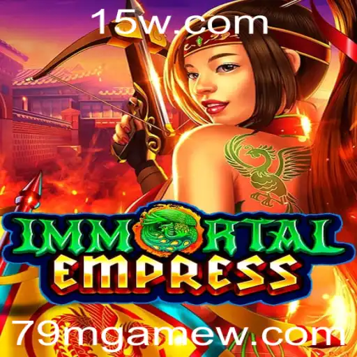 ImmortalEmpress: A Nova Sensação dos Jogos de Estratégia