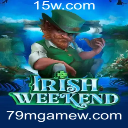 Explorando IrishWeekend: O Novo Fenômeno dos Jogos