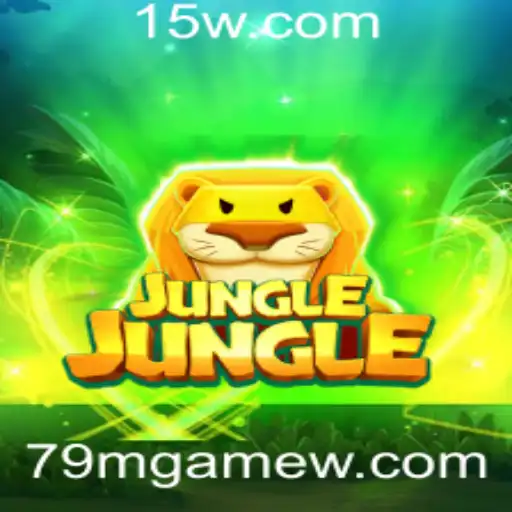 JungleJungle: Uma Aventura Surpreendente no Mundo dos Jogos com 79Mgame