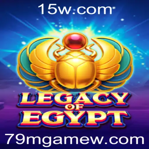 Explorando o Fascinante Mundo de LegacyOfEgypt