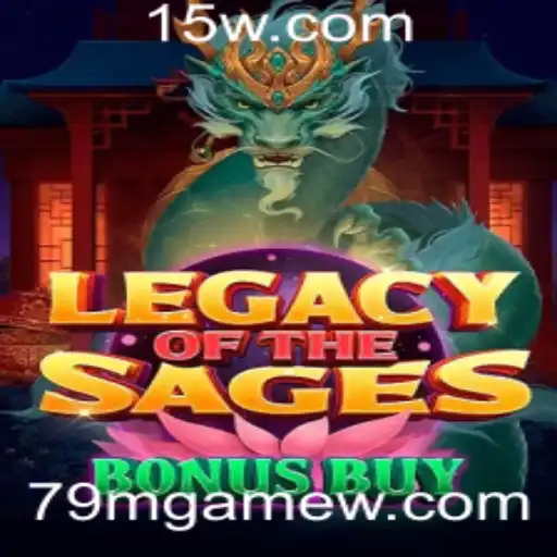Descubra LegacyoftheSagesBonusBuy: O Novo Fenômeno dos Jogos