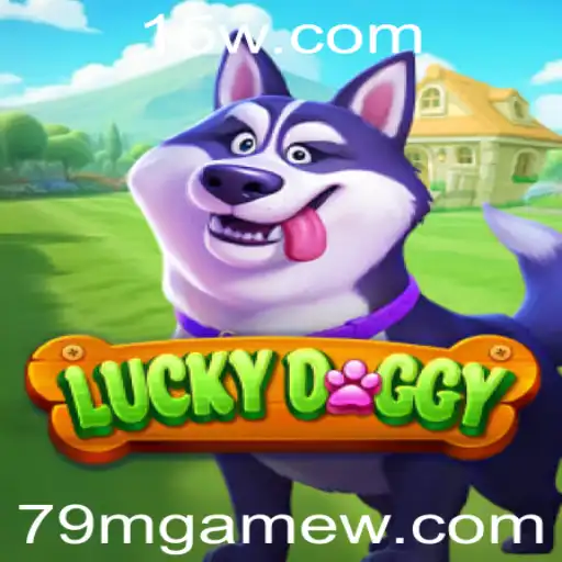 Desvendando o Mundo de LuckyDoggy: O Game Que Está Conquistando os Jogadores em 2023