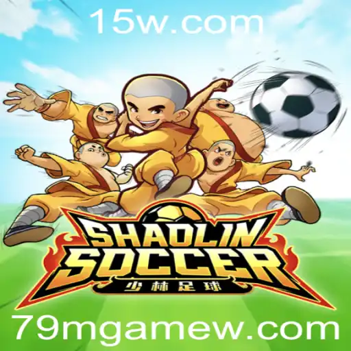 Descubra o Universo Empolgante de ShaolinSoccer: Uma Experiência Inovadora no Mundo dos Games