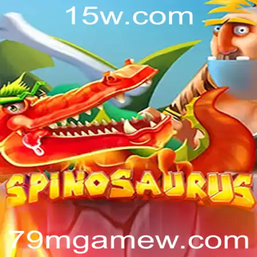 Descubra o Fascinante Mundo de Spinosaurus: Um Jogo de Aventura Pré-Histórica