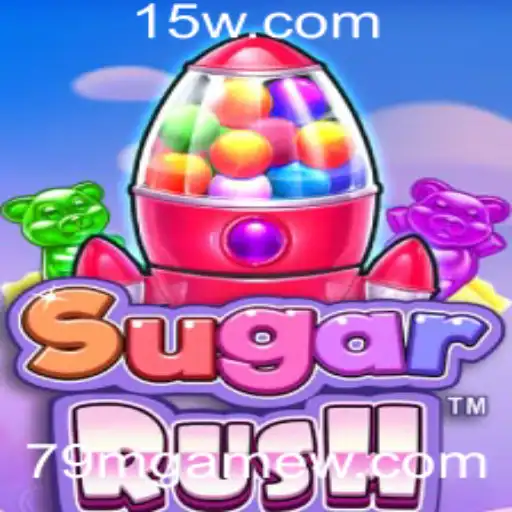Explorando o Mundo de SugarRush: O Jogo do Momento