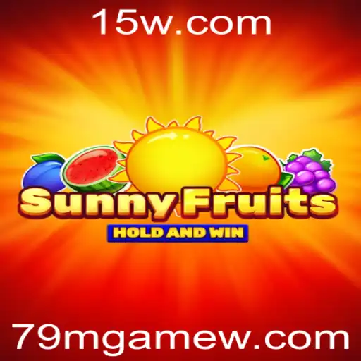 Descubra o Mundo Vibrante de SunnyFruits em 79Mgame