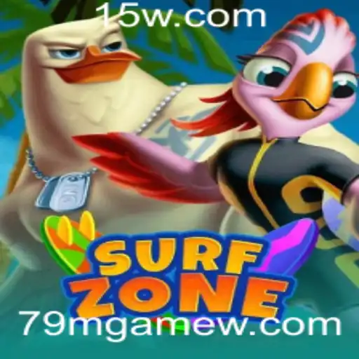 SurfZone: A Nova Sensação dos Jogos de Aventura