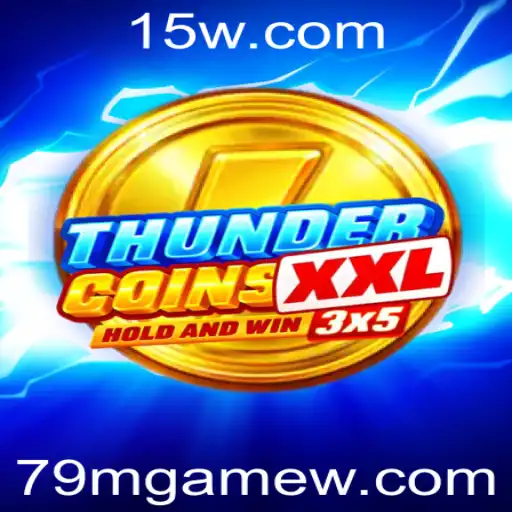 Explorando o Mundo de ThunderCoinsXxl: Um Jogo Revolucionário