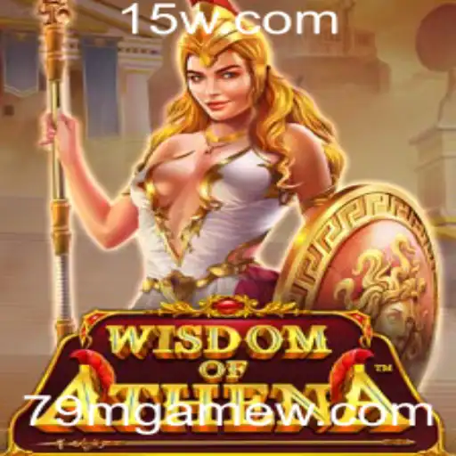 WisdomofAthena: Uma Jornada através da Mente de Atena no Mundo dos Jogos